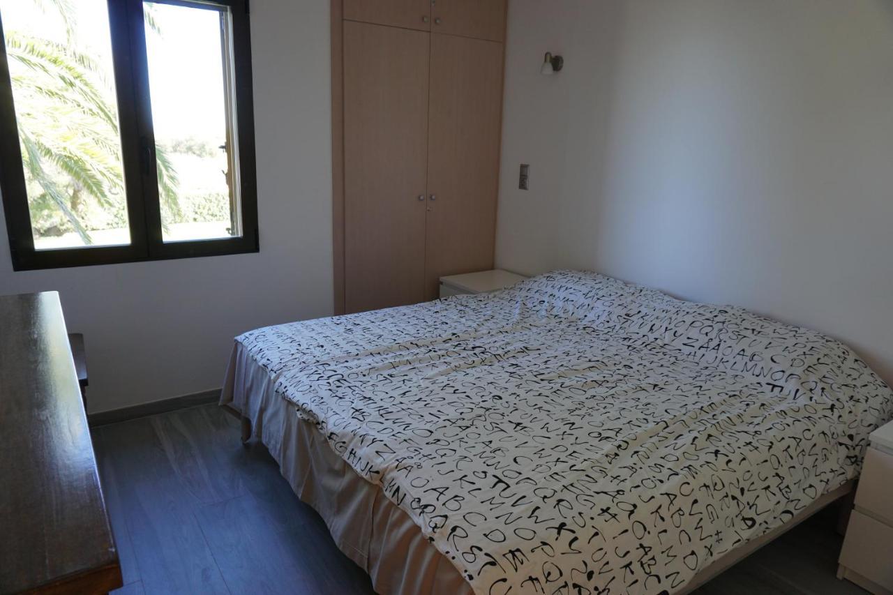 Apartamento Costa de la Calma Dénia Exterior foto